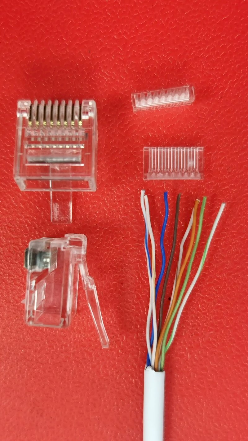 Automatyczna maszyna do zaciskania głowic kryształowych 