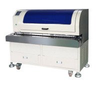 Stroj na odizolování kabelů a kroucení opleteného stínění CS-BST007