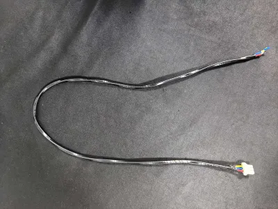 Vertikální navíječka tkanin JW-25W Thumb