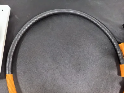 Vertikální navíječka tkanin JW-25W Thumb