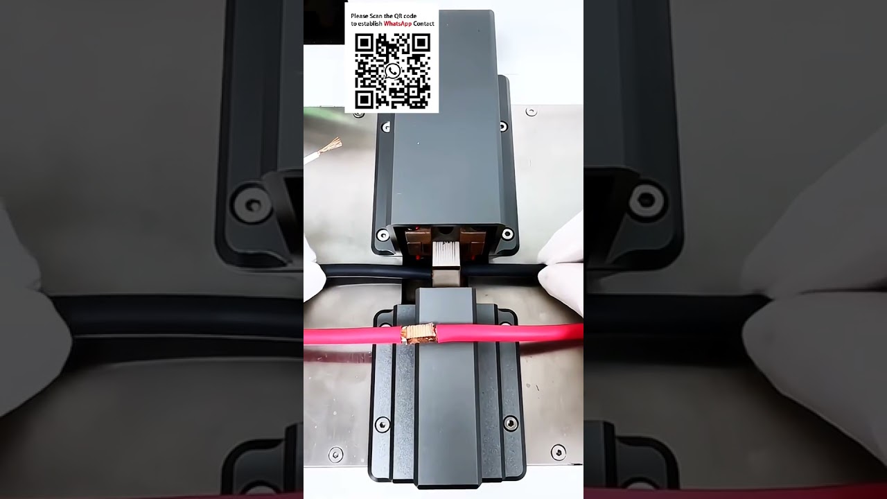 29 Ultrasonic Wire Welding Simple After Sales, Durable Equipment vs  Crimping #2025 Hot Tech