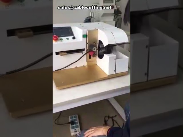 Taping Machine For Cable,Insulation Tape Winding Machine,Electrical Tape Winding Machine mp4