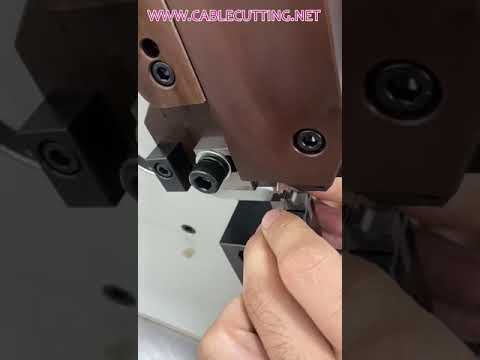 Copper Wire Joint Machine,Wire Joint Machine