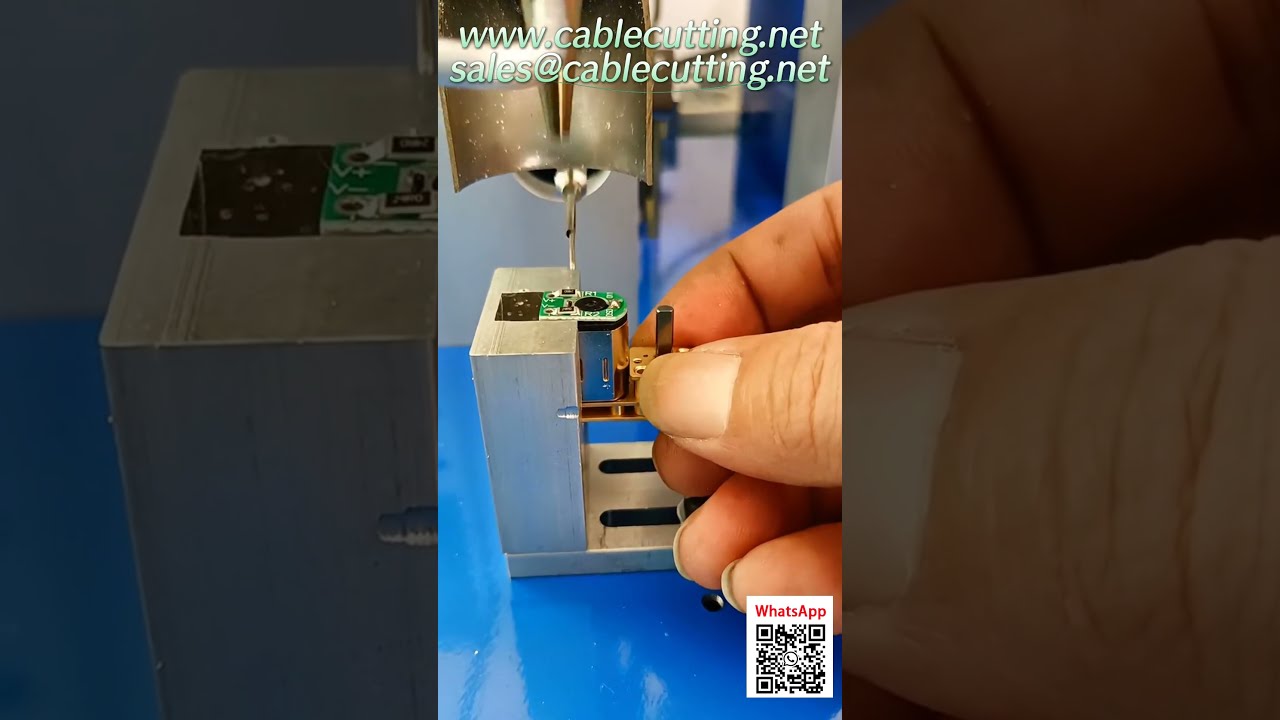 ماكينة لحام نصف آلية سهلة للمبتدئين