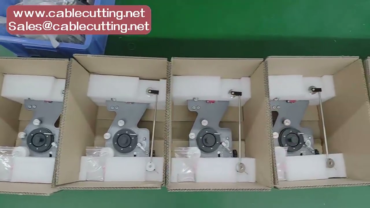 Standard Mechanical Damping Tensor Tensioner Tension Controller for Coil Winder Winding Machine