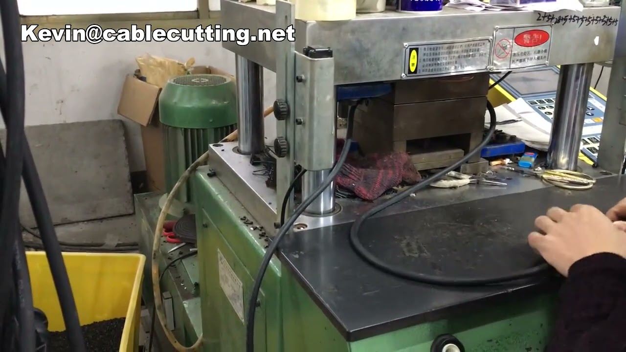 Injection Molding Machine, Plug Making Machine, Plastic Injection Machine