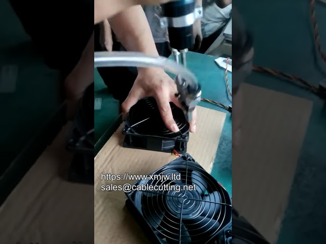 Automatic Screw Dispenser WPM-T-10 for Industrial Assembly