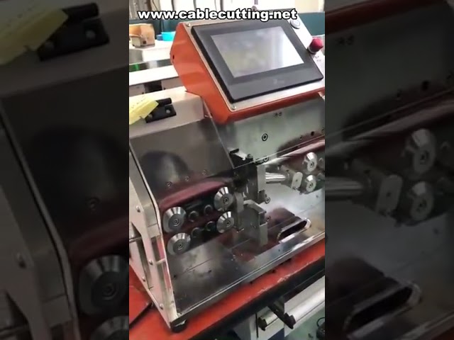 Sheathed Cable Stripping,Multi Stripping Machine,Wire Stripping Machine