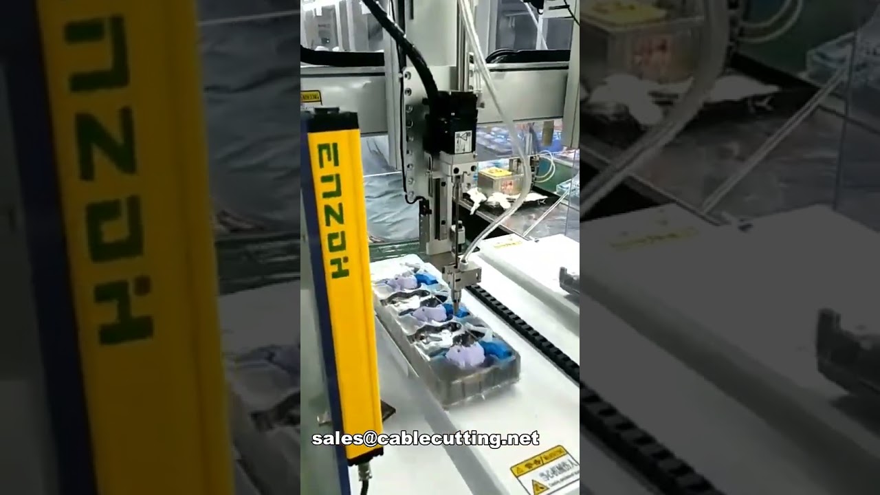 automatic desktop type automatic screw locking machine for toys electric products wpm-4220-2z