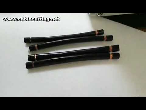 Electronic Wire Stripping Machine, Coaxial Cable Strip Machine, Automatic Peeling Machine With Twist