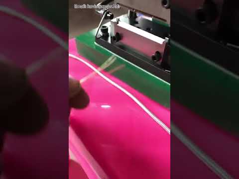 High temperature cable hot stripping machine nylone braided 300 degree temperature hot peeling cable