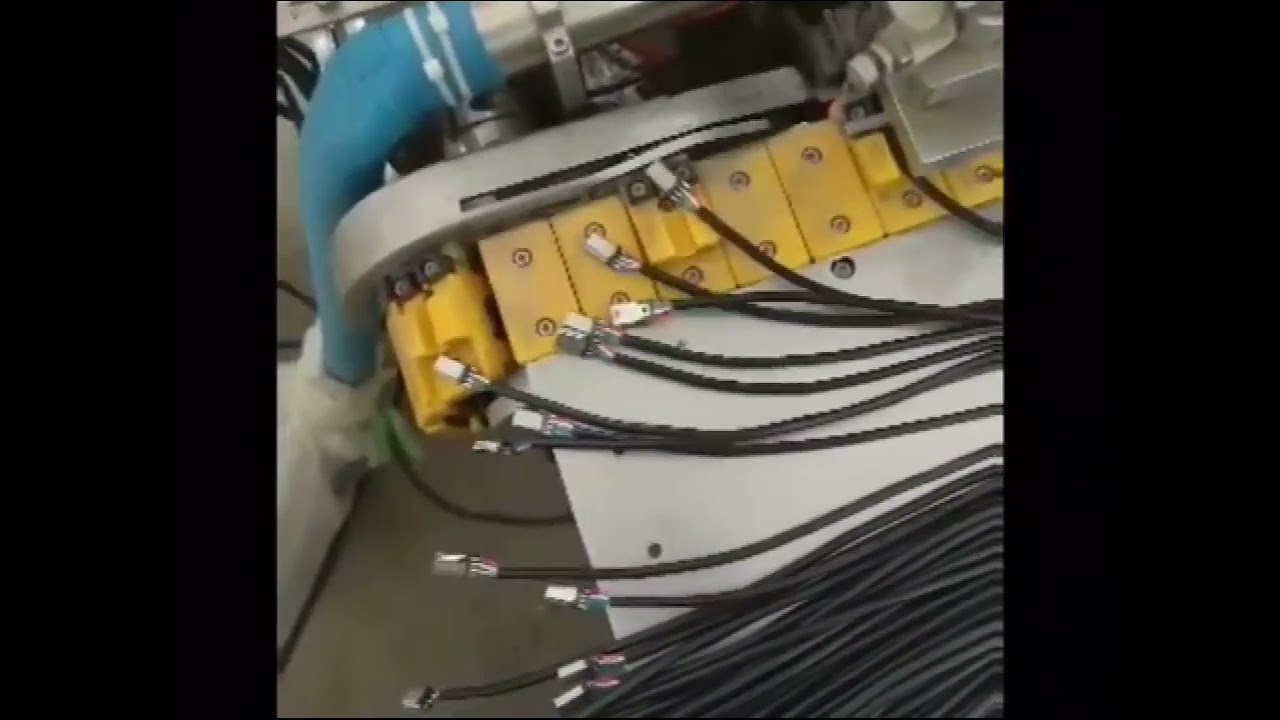 Automatic USB Mini Soldering Machine WPM-121-MN