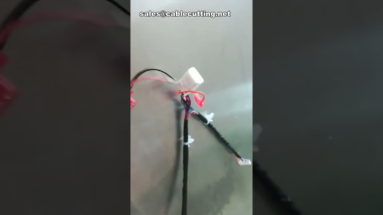 Automatic Nylon Cable Tie MachineCable Tie Machine,Automatic Nylon Cable Tie Machine