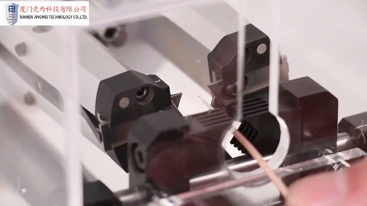 Coaxial Cable Cutting Stripping Machine With Good Quality,Coaxial Cable Cutting Stripping Machine,Co