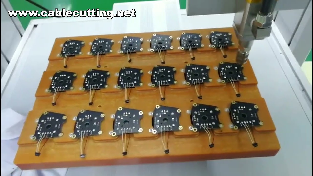 CNC Glue Dispenser, Robot Glue Dispenser, Multi-Axis Glue Dispensing Machine