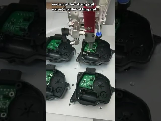 Label Counting Machine Label Spotting Machine Label Counter Spot Counting Zero Error