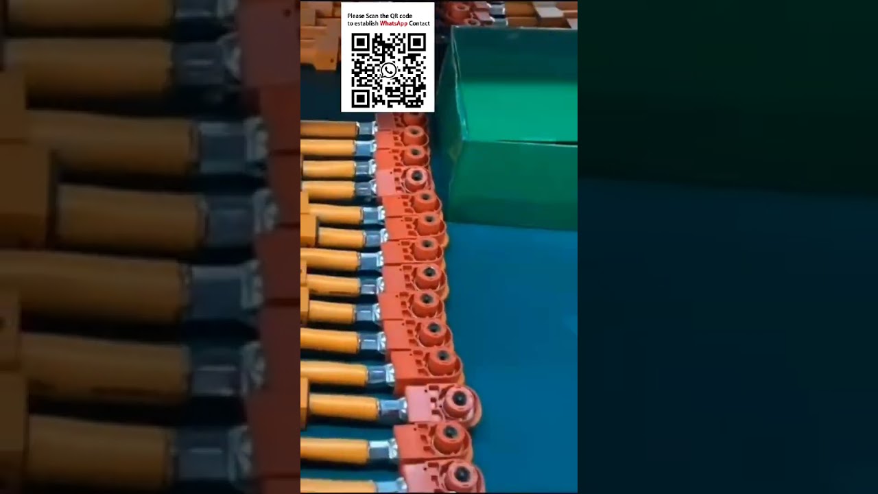 High Precision Servo Terminal Crimping Press for EV High Voltage Automotive Harnesses