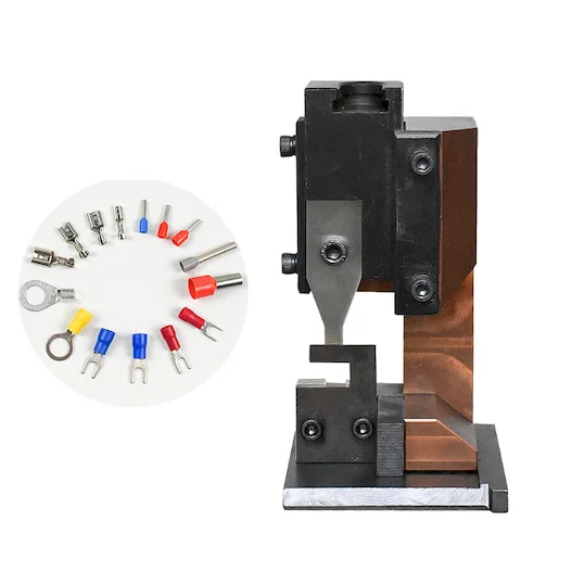 OTP vysoce přesná horizontální matrice, pneumatická forma A-7