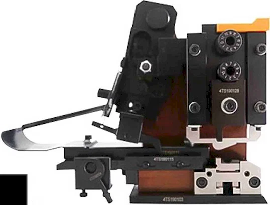 4Ts Přesná horizontální forma, Pro systém