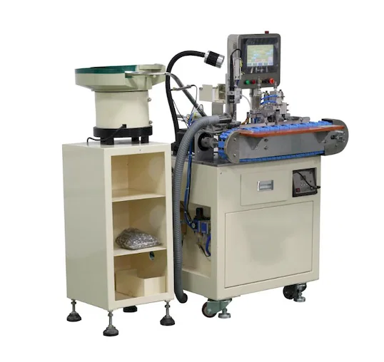 Automatický systém stroje na pájení USB Mini WPM-121-MN