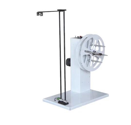 Automatický předpodavač drátu, kvalita WPM-05A