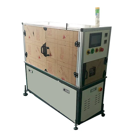 Navlékání opletených bužírek kolem vodičů WPM-X600 Thumb