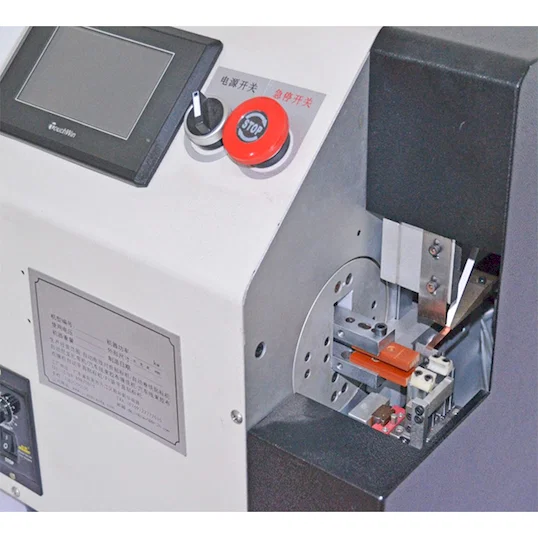 Ovíjení měděnou fóliovou páskou pro kabely a vodiče WPM-TP Thumb