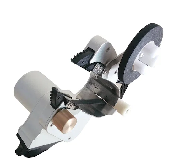 Ruční stroj na navíjení pásky pro vodiče a kabely AT-100 Thumb