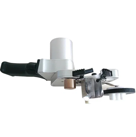 Ruční stroj na navíjení pásky pro vodiče a kabely AT-100 Thumb