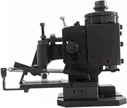JST přímá krimpovací forma, evropský systém
