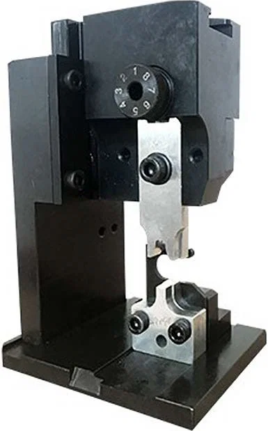 Jednoduchá forma tvaru U, Pro průmyslový systém