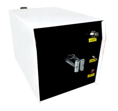 Stroj na skávání vodičů, kvalitní systémový nástroj WPM-19 - Stroj na odizolování a skávání vícežilových vodičů