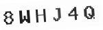 Verification Code Image