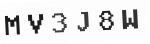 Verification Code Image