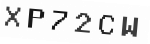 Verification Code Image